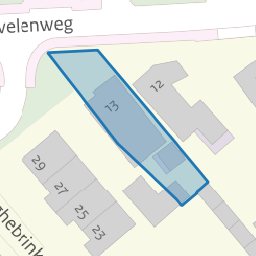 Perceel DGL00-K-2216