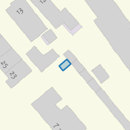 Perceel DGL00-K-2223