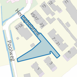 Perceel DGL00-K-2230