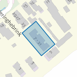 Perceel DGL00-K-2232