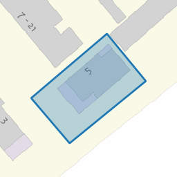 Perceel DGL00-K-2235