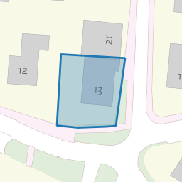 Perceel DGL00-K-2238