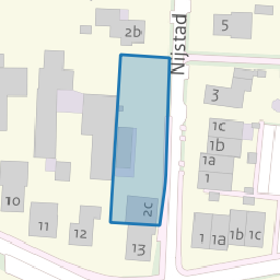 Perceel DGL00-K-2239