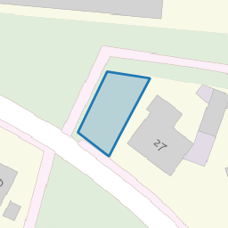 Perceel DGL00-K-2242