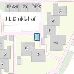 Perceel DGL00-K-2244