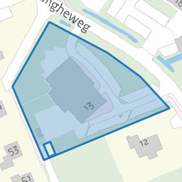 Perceel DGL00-K-2248