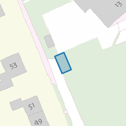 Perceel DGL00-K-2249