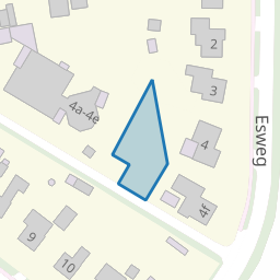 Perceel DGL00-K-2251