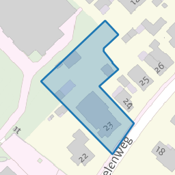 Perceel DGL00-K-2253