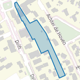 Perceel DGL00-K-2255