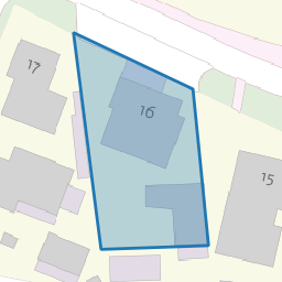 Perceel DGL00-K-2260