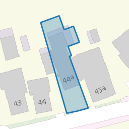 Perceel DGL00-K-2263