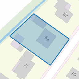 Perceel DGL00-K-2268