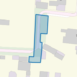 Perceel DGL00-K-2269