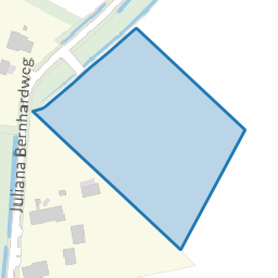 Perceel DGL00-L-1101