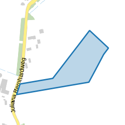 Perceel DGL00-L-1106