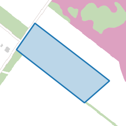 Perceel DGL00-L-1164