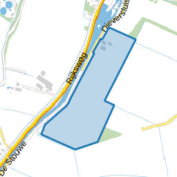 Perceel DGL00-L-1170