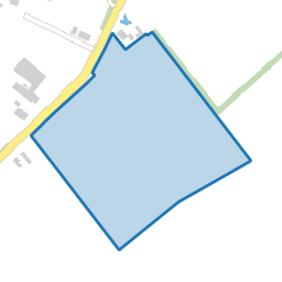 Perceel DGL00-L-1174