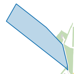 Perceel DGL00-L-1180