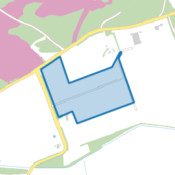 Perceel DGL00-L-1203