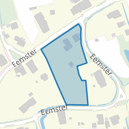 Perceel DGL00-L-1204