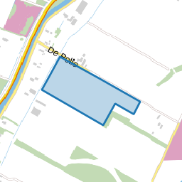 Perceel DGL00-L-1215