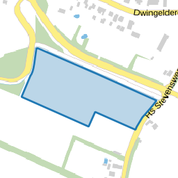 Perceel DGL00-L-1227