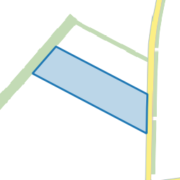 Perceel DGL00-L-1233