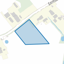 Perceel DGL00-L-1234