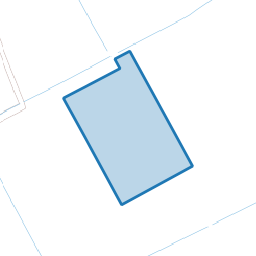 Perceel DGL00-L-1258