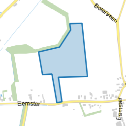 Perceel DGL00-L-1267