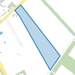 Perceel DGL00-L-1275