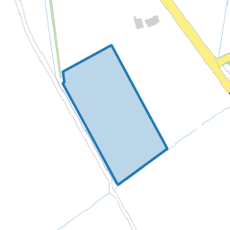 Perceel DGL00-L-1279