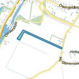 Perceel DGL00-L-1285