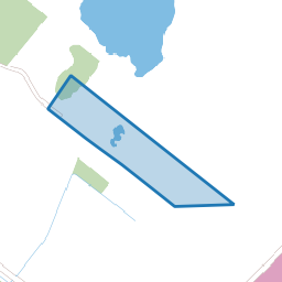 Perceel DGL00-L-1307