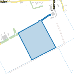 Perceel DGL00-L-1323