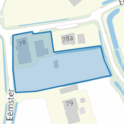 Perceel DGL00-L-1334