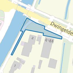 Perceel DGL00-L-1354