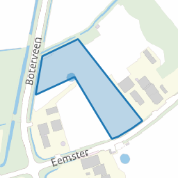 Perceel DGL00-L-1368