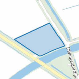 Perceel DGL00-L-1396