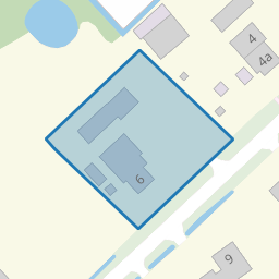 Perceel DGL00-L-1414