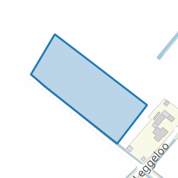 Perceel DGL00-L-1425