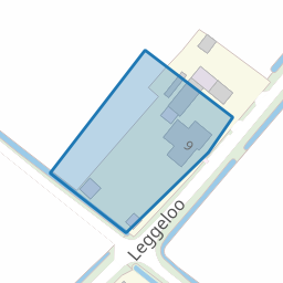 Perceel DGL00-L-1426