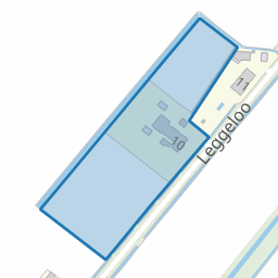 Perceel DGL00-L-1427