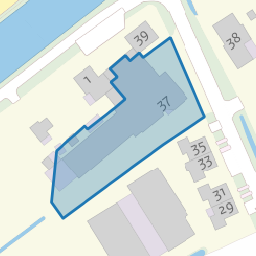 Perceel DGL00-L-1432