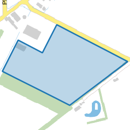 Perceel DGL00-L-1438