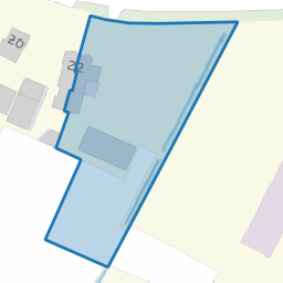 Perceel DGL00-L-1470