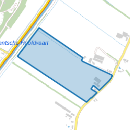 Perceel DGL00-L-1480