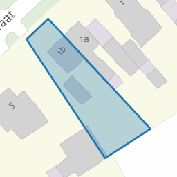 Perceel DGL00-L-1483